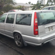 Illustration for article titled Well I Was Able To Get an Autocheck on my old V70R